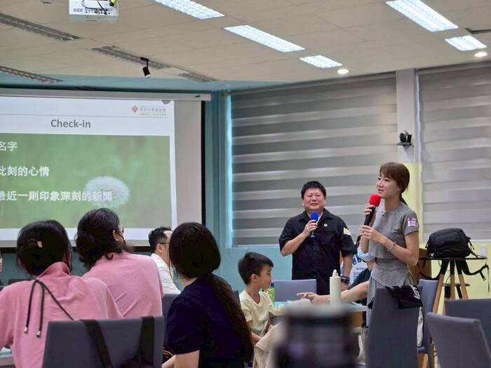 【114-1】當桌遊遇上SDGs × 玩出永續力圖片