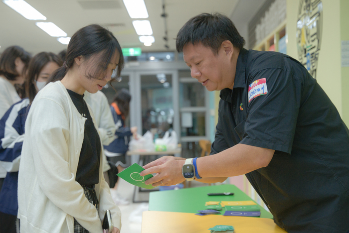 【114-1】跨域職涯Talk x SDGs行動力圖片