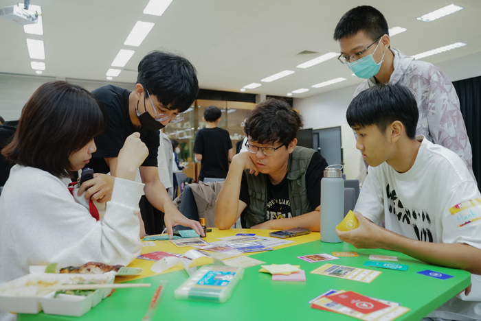 【114-1】跨域職涯Talk x SDGs行動力圖片