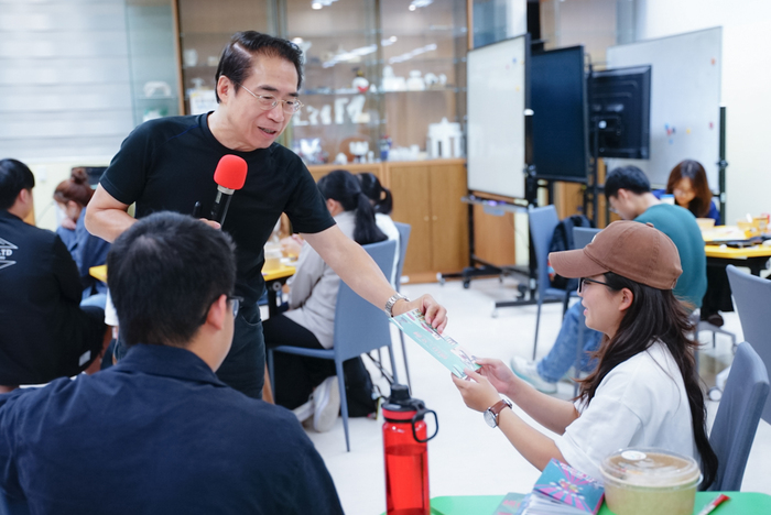 【114-1】永續文創設計ｘ實踐分享圖片