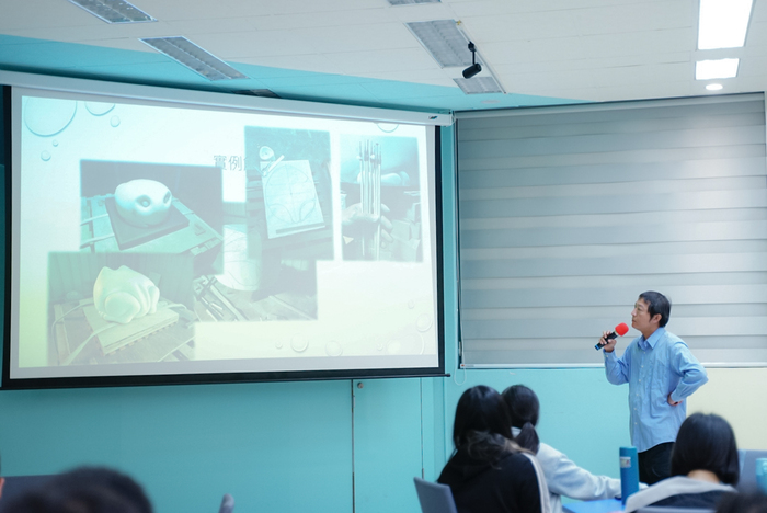 【114-1】永續文創設計ｘ實踐分享圖片