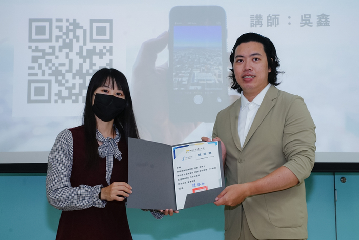 【114-1】短影音即戰營_30秒拍出吸睛故事圖片